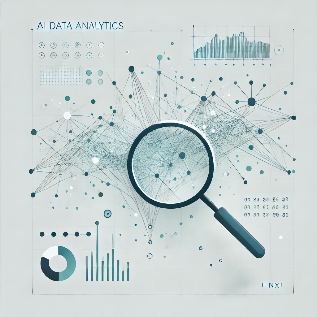 AI-Enhanced Data Insights